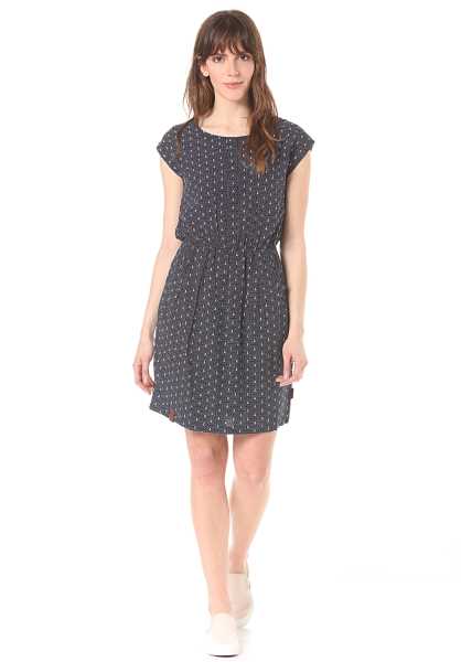 Naketano Schätzeken Iv - Blu Donna Bello Dresses (V7789)